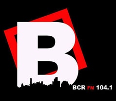 BCR